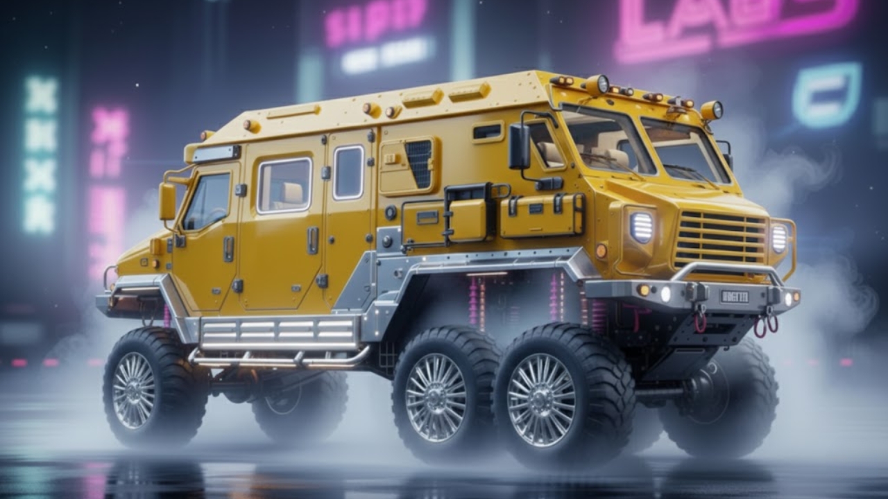 2026 Honda N-BOX Camper Review: Smart Mini RV with Big Comfort & Clever Design