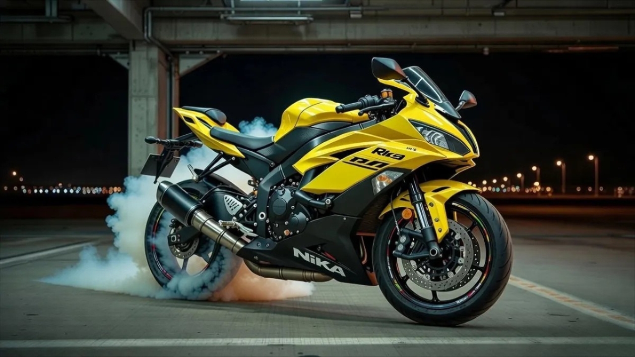 2026 Kawasaki Ninja H2 Review: Supercharged Engineering That Changed Superbike Racing