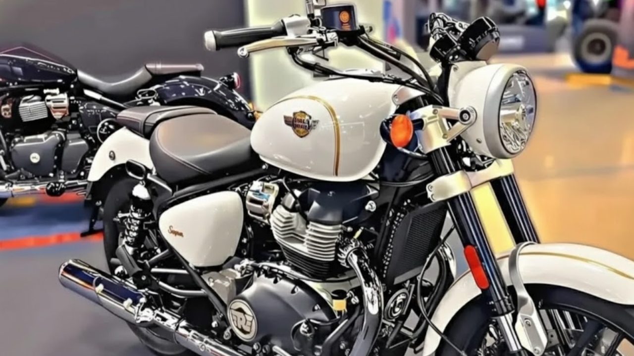 2026 Royal Enfield Bullet 250 Review: Classic Design, 20.2HP Engine & 45kmpl Mileage Explained