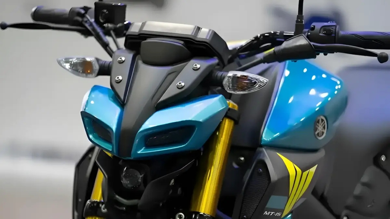 2026 Yamaha MT-15 V2 Price in India: 155cc Engine, 56 kmpl Mileage, Specs & Features