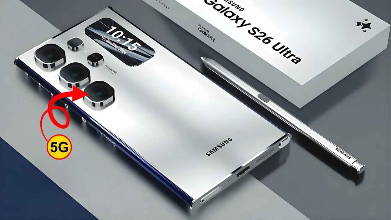 Samsung Galaxy S26 Ultra Review: Leaked Performance Upgrade Could Finally Beat iPhone